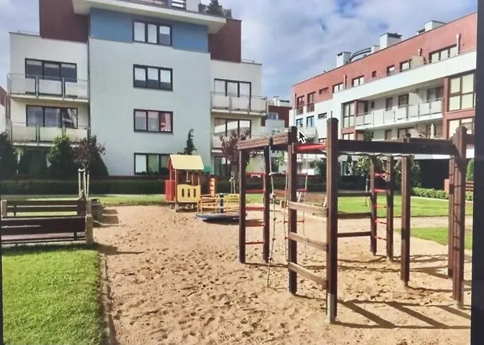 Piaskowy Jantar 2