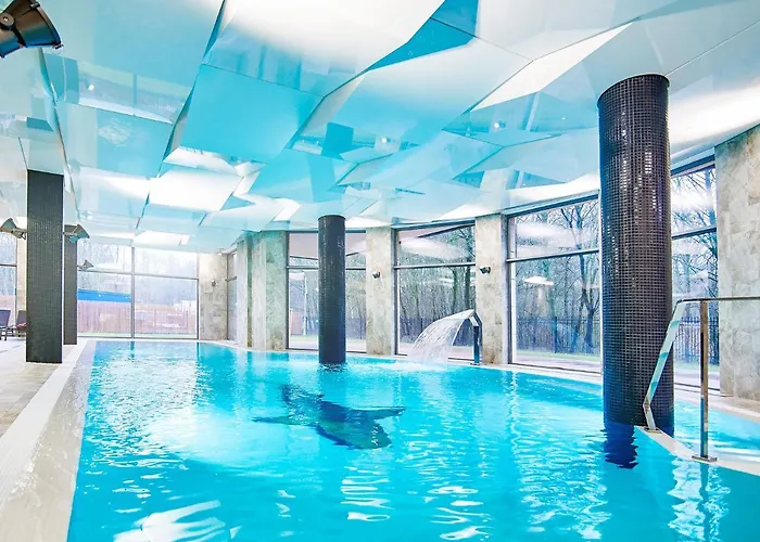 Vacationclub - Morska 5 4