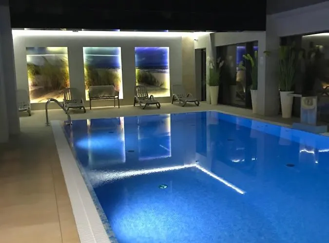 Kolobrzeg Resort