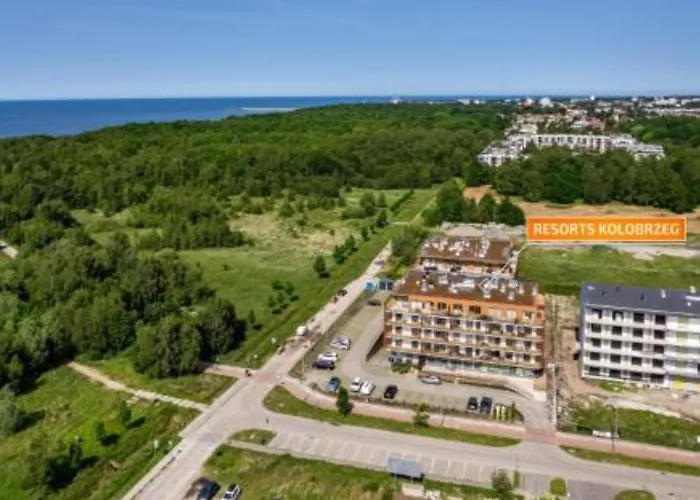 Kolobrzeg Resort