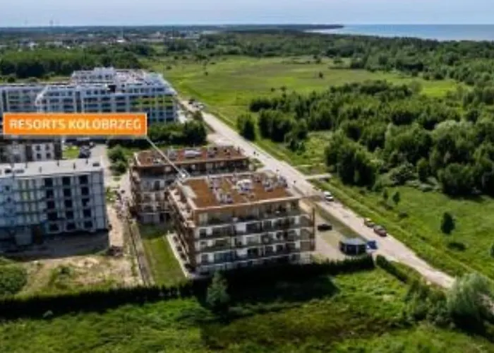 Kolobrzeg Resort